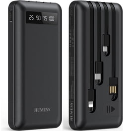 Anker 26800mAh モバイルバッテリー Anker, Portable Charger, PowerCore 26800, 26800mAh with 3 USB