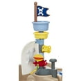 thumbnail image 3 of Little Tikes Treasure Trove Water Table and Role Play Pirate Ship, 3 of 7