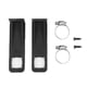 thumbnail image 2 of Drill Pump Manual DC Pump Black Hand Electric Drill Pump Micro Self Priming Water Transfer Pump, 2 of 4