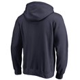 thumbnail image 3 of Men's Navy Cal State Fullerton Titans Classic Primary Pullover Hoodie, 3 of 3