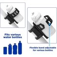 thumbnail image 3 of fafa-Zefal Pulse Expandable Water Bottle Bike Cage (Universal Mounting), 3 of 4