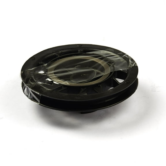 Briggs & Stratton OEM 499901 Engine Pulley and Spring Assembly for Lawn Mower