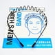 thumbnail image 1 of Diadema con banda para el cabello para hombre, invisible, deportiva, moderna, estilo simple, para la espalda, con ondas, pinza para el cabello, artículo digno de regalo, 1 of 6