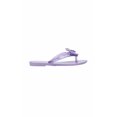 thumbnail image 2 of Mini Melissa Kids 33708 AK292/LILAC/LILAC GLITTER, 2 of 5