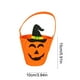 thumbnail image 3 of Decoraciones de Halloween, adornos de Halloween, decoración de Halloween, bolsa de dulces, accesorios de diseño de ambiente de festival fantasma, bolso tridimensional no tejido, suministros para fiest, 3 of 6