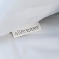 thumbnail image 5 of Aller-Ease Protector De Almohada Lavable Con Agua Caliente, Paquete De 2, Color Blanco, 2 Unidades, 5 of 5