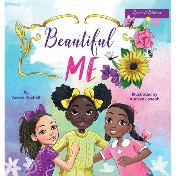 Beautiful Me Beautiful Me, Book 1, (Hardcover)
