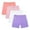 Multicolor, variant on ZACPNCV 4 Pack Girls Shorts Cotton Cartwheel Shorts for Girls Biker Bermuda Under Kids Clothes Multicolor 13-14 Years