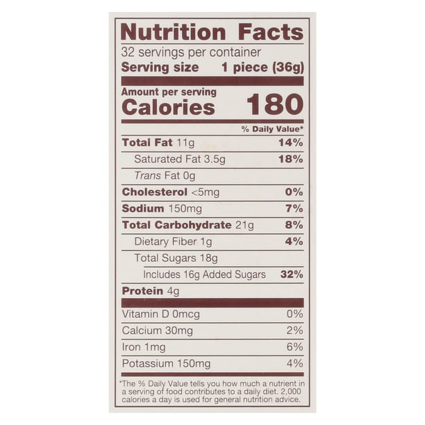 Reese's Potato Chips Big Cup 2.6oz 16 Count King Size