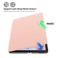 thumbnail image 4 of Funda ProCase para Galaxy Tab S6 Lite de 10,4 pulgadas con soporte para bolígrafo S, 4 of 6