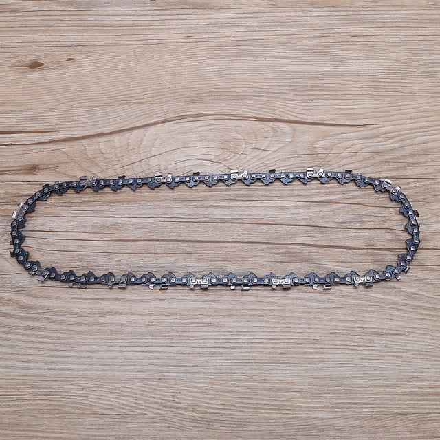 5 miniherramientas de carpintería de repuesto con cadenas de 20 cm