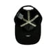 thumbnail image 3 of GORRA JC HATS STUDIO BLACK UNITALLA, 3 of 3