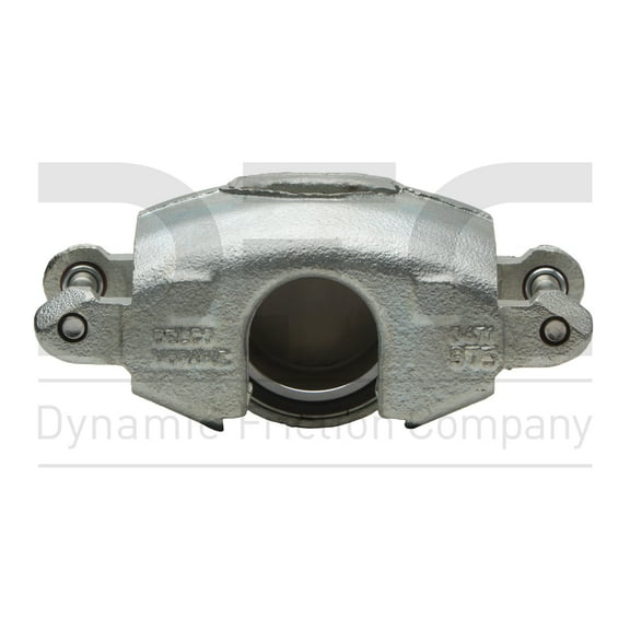 Front Right Dynamic Friction Company Premium Brake Caliper 331-46008 For 1969-1978 Cadillac Eldorado, 1969-1978 Oldsmobile Toronado, 1973-1974 GMC Transmode