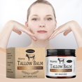 thumbnail image 3 of Wmool Beef Fat Skincare Set body cleansing moisturizing smooth Soap skin Lot B7, 3 of 9