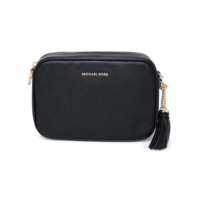MICHAEL MICHAEL KORS Woman Camera Bag Jet Set
