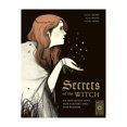 thumbnail image 1 of Libro Secrets Of The Witch Tapa Dura, Autor Julie Legere, Editorial Wide Eyed Editions, 1 of 1