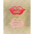 thumbnail image 3 of Kimberly, Allen 20x24 Black Modern Framed Museum Art Print Titled - Shades 1, 3 of 5