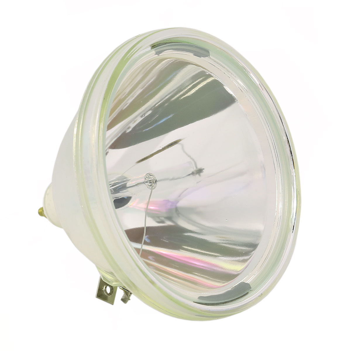 Lutema Economy Bulb for Philips Fellini 100 TV Lamp (Lamp Only) - image 2 of 6