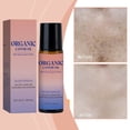 thumbnail image 4 of Castor Oil Roll-On with Rose Quartz,For Eyebrows, Eyelashes & Skin Hydration,Reducing Dirt And Mess For Face And Body, 4 of 7