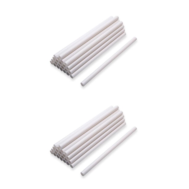 Soporte para pasteles Bewildely 24 piezas 30 centimetros 2piezas