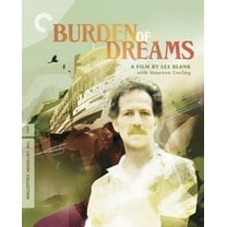 Burden of Dreams (Criterion Collection)