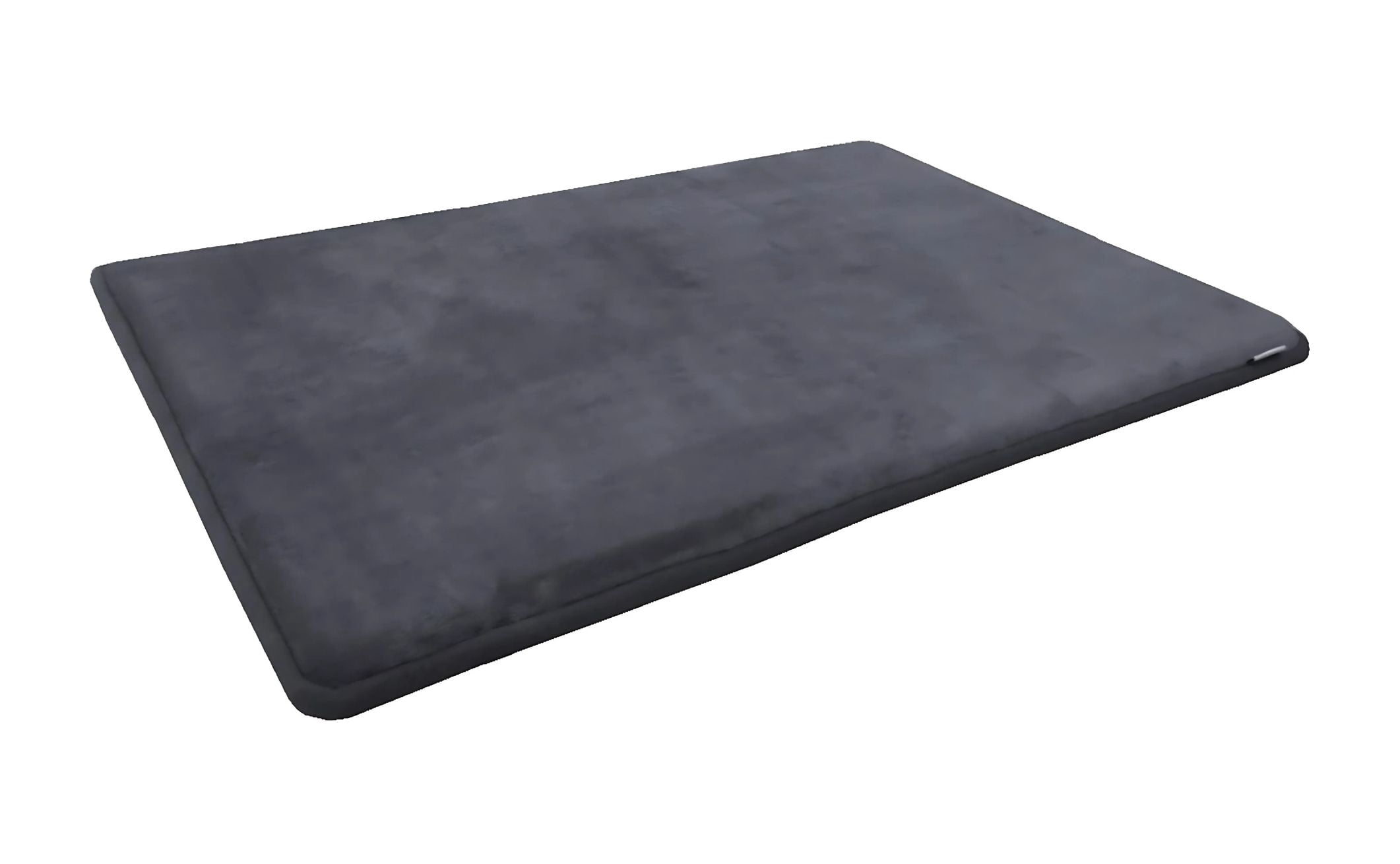 QQbed XL Cooling Memory Foam Pet Bed Mat, Waterproof,  Dogs, Pets