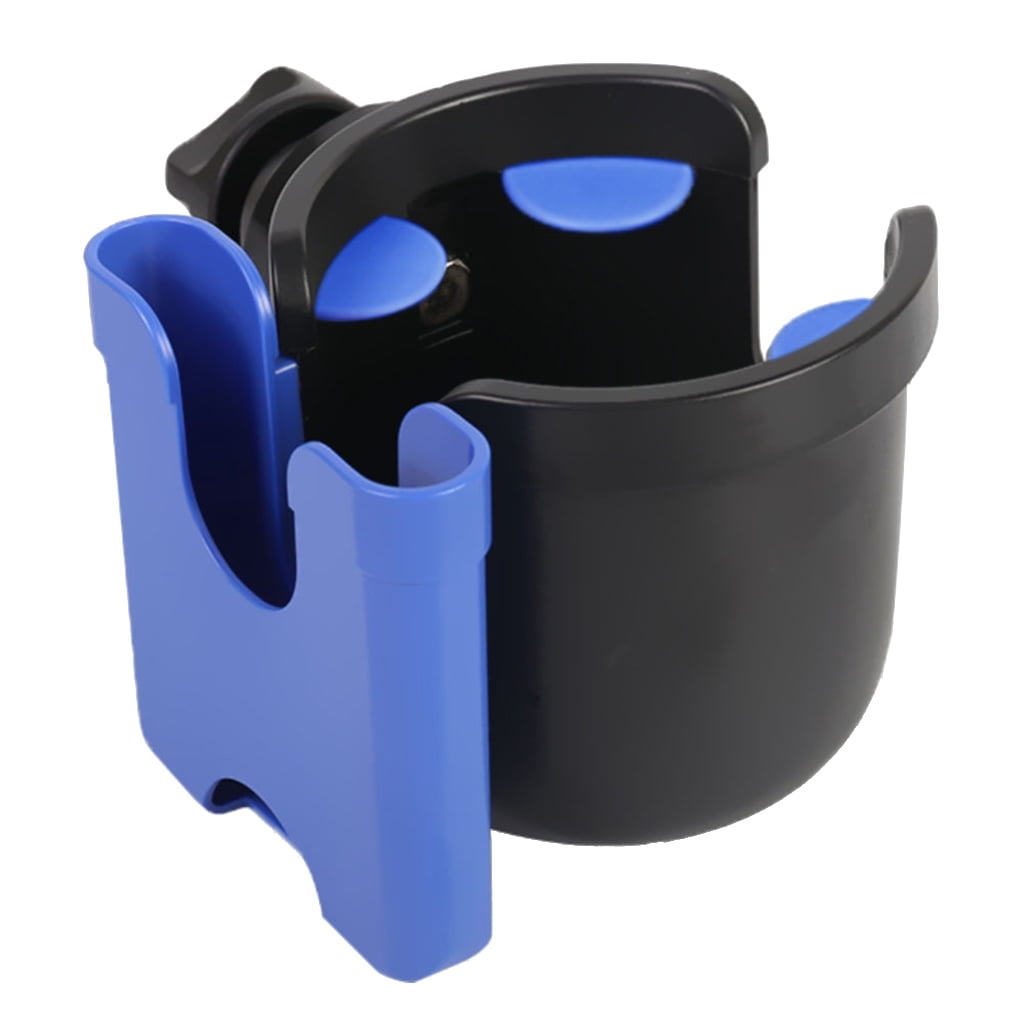 ✪ Baby Stroller Cup Holder With Mobile 