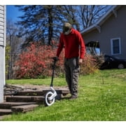 Carta Digital Mapping Wheel