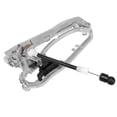 thumbnail image 5 of DNA Motoring OEM-DHO-00106 For 2000-2006 BMW X5 E53 Carrier with Cable Rear Left Outer Door Pull Handle Base Bare, 5 of 6