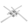 thumbnail image 1 of Bedroom Light,LED Ceiling Light with Lamp Modern Lamp Exceptional Value, 1 of 14