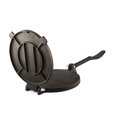 thumbnail image 3 of ShenMo 8 Inch Cast Iron Tortilla Press - Corn Tortilla Press Flour Maker Tortilla Press with Cooking, 3 of 5