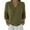 Green, variant on Breezora V Neck Knit Pullover Sweater Lightweight Long Sleeve Casual Fall Tops Womens 2025 Fashion Knitwear L Size Black