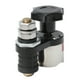 thumbnail image 5 of Abrazadera De Tierra Magnética, Soporte De Conector De Imán De Puesta A Tierra Conductivo Suave Ajustable De Encendido Y Apagado Para Herramientas Eléctricas Para Soldador Anggrek Herramientas, 5 of 8