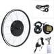 thumbnail image 1 of Kit De Panel De Bicicleta De Montaña Rueda De 26 Pulgadas KT LCD5 Metros 48V 1500W Motor Kit De Conversión De Bicicleta De Montaña Para Conversión De Bicicleta Eléctrica DIY ANGGREK Ciclismo, 1 of 8