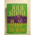 thumbnail image 1 of Pre-Owned P.I. on a Hot Tin Roof: A Talba Wallis Novel (Hardcover) 0765312557 9780765312556, 1 of 1
