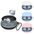 thumbnail image 2 of Shockproof Headset Earphone Case Silicone Cover for Anker-Soundcore Liberty 3 Pro Parts, 2 of 2