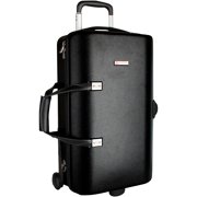 Protec Single/Double/Triple Horn ZIP ABS Case Black