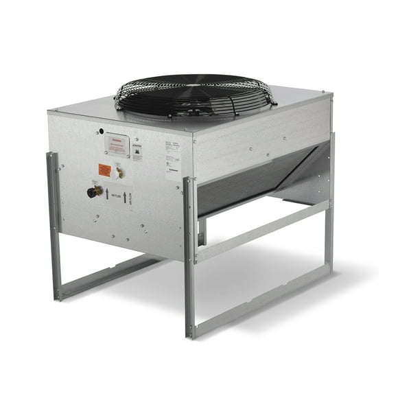 Scotsman PRC241-32 Remote Refrigeration Condenser Unit for C2648, Outdoor, Galvanized Finish, 208 230v/1ph