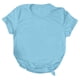 thumbnail image 2 of Karight Spring Summer Tops for Women Casual Short Sleeve T Shirts Oversized Tees, 2 of 4