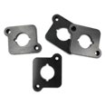 thumbnail image 2 of Car Coilpack Set Adapter Plates With Bolts For A4 A6 Golf 1.8t - 2.0tfsi, 2 of 5