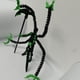 thumbnail image 5 of Juguete Cuerpo Figura Acción Impresa en 3D 13 (oscuro) Verde, 5 of 9