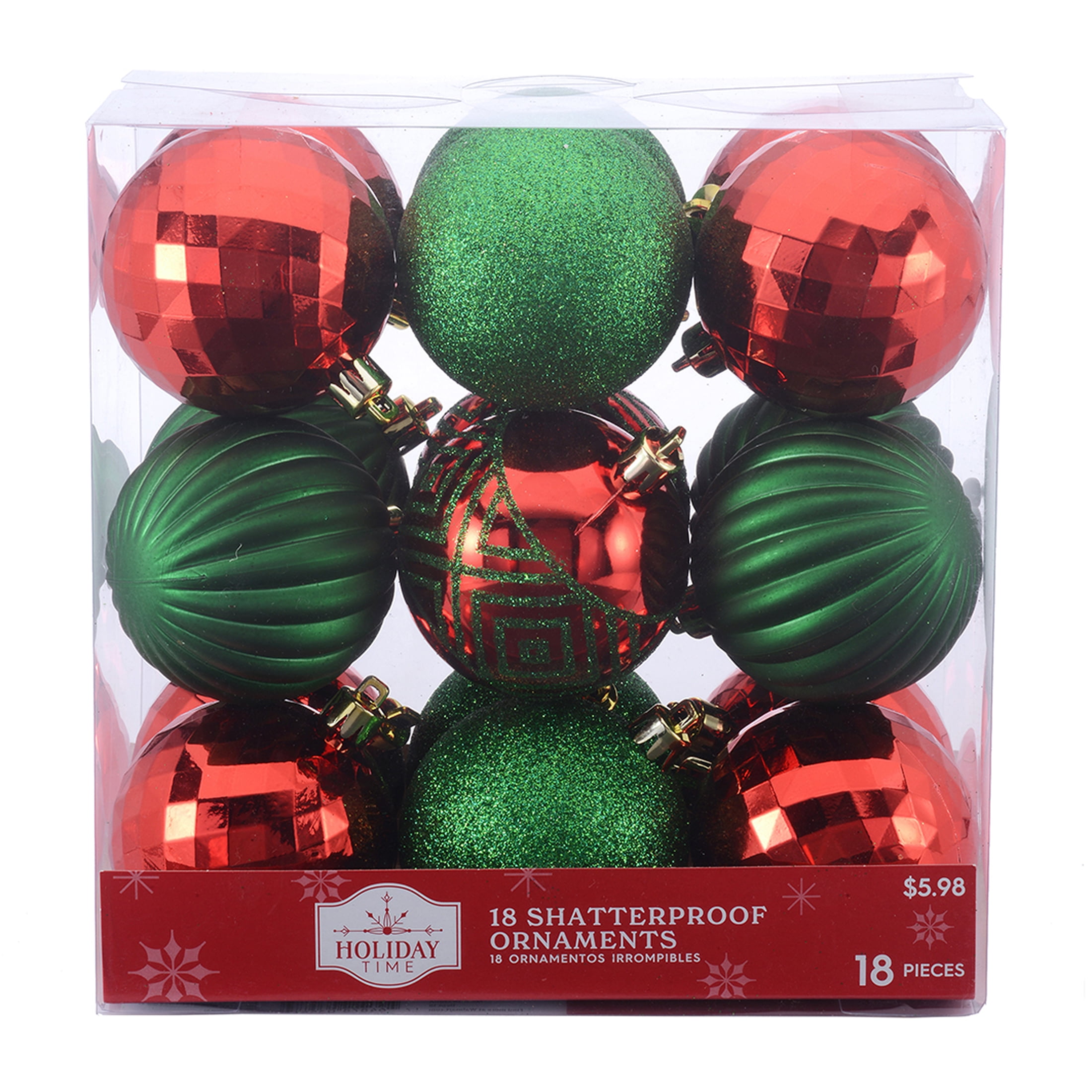 Christmas Ornament/Magnet/Dollhouse miniature Multi Fandom Supernatural Dr Who 