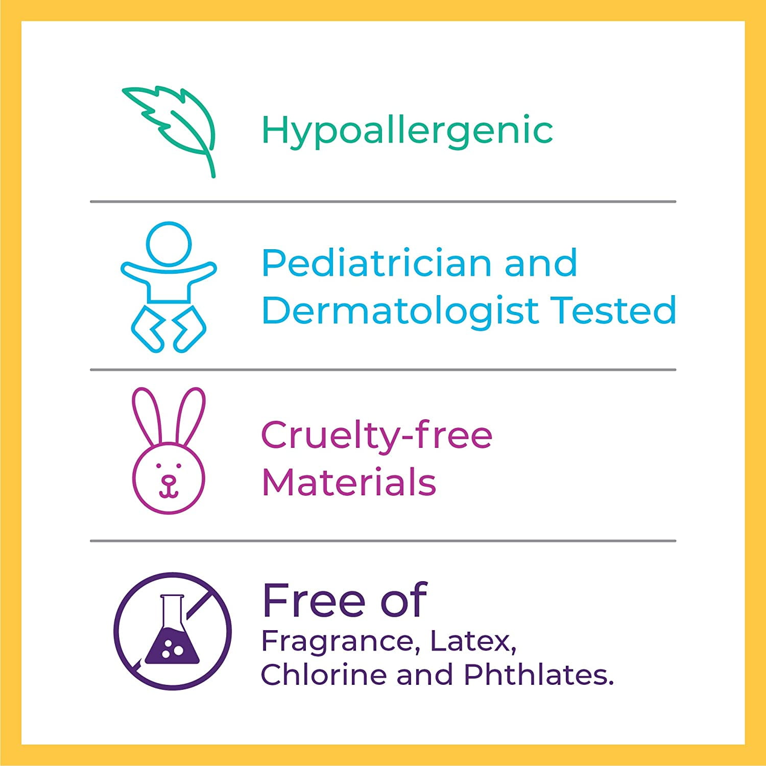 sposie booster pads walmart