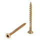 thumbnail image 3 of Tornillo Senco Duraspin 08F200Y para contrapiso #8 x 2, 1000 unidades, 3 of 3