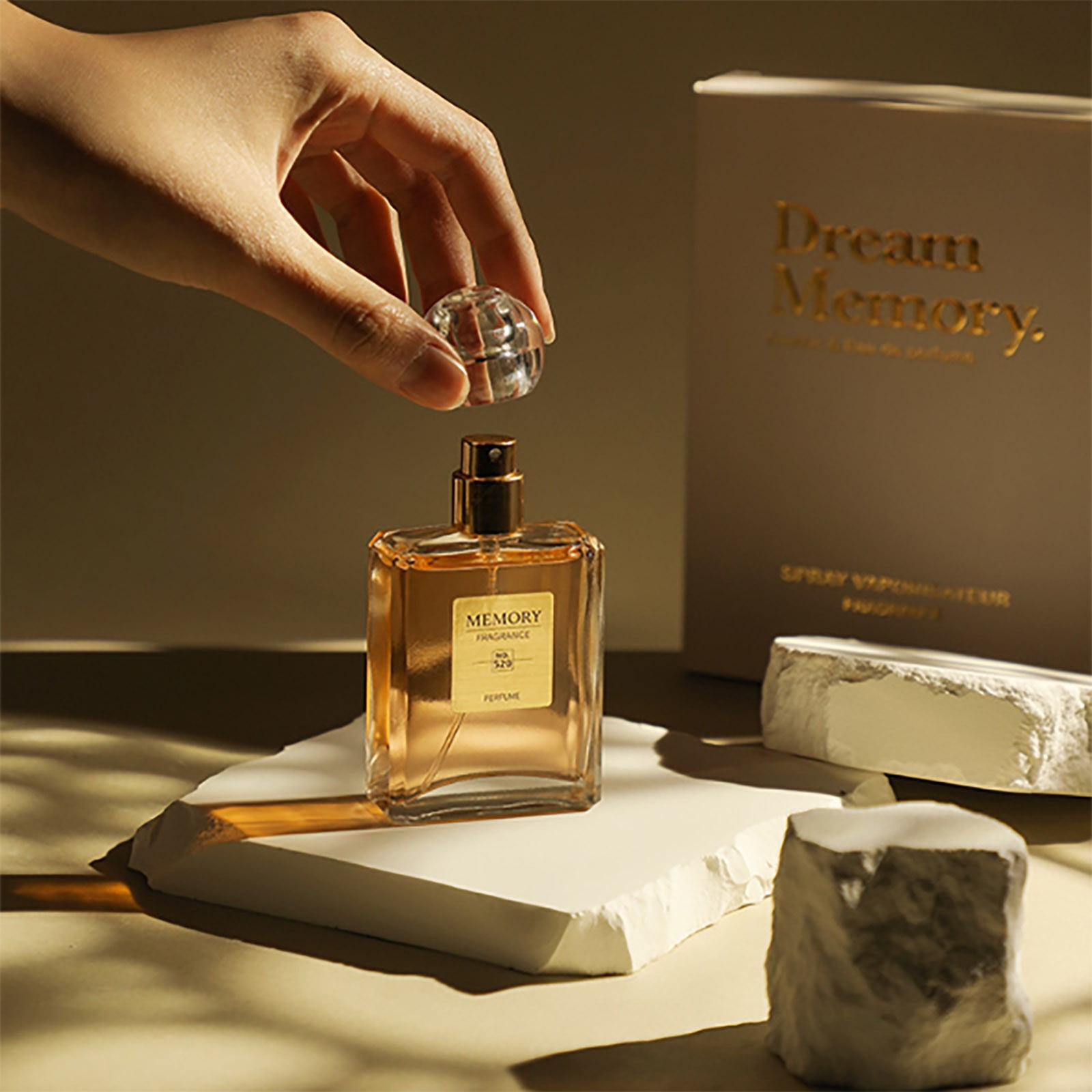 Perfume Brands Light Scent Perfume For Ladies Lavie Luxe Lush