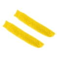 thumbnail image 3 of 2 cintas de agarre de toalla con de raqueta de tenis de bádminton/sobregrip de murciélago-absorción de sudor Cola Cinta de agarre de raqueta, 3 of 7