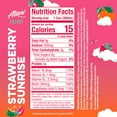 thumbnail image 2 of Alani Nu, Strawberry Sunrise, 12 fl oz, Single Can, 2 of 8