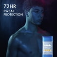 thumbnail image 4 of Gillette Antiperspirant and Deodorant for Men, Clear Gel, Slap Shot, 4 of 9