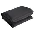 thumbnail image 3 of Funda protectora para cama plegable NikouMX Cama plegable portátil negra antipolvo, 3 of 8