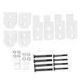 thumbnail image 1 of Lift Leveling Kit,2in Full Lift Kit Front Leveling Full Lift Kit Elevate Your Experience, 1 of 5